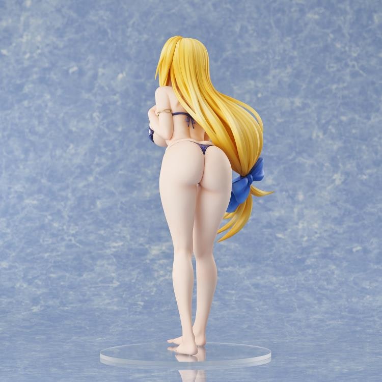 To Love-Ru Darkness Tearju Lunatique (Swimsuit Ver.)