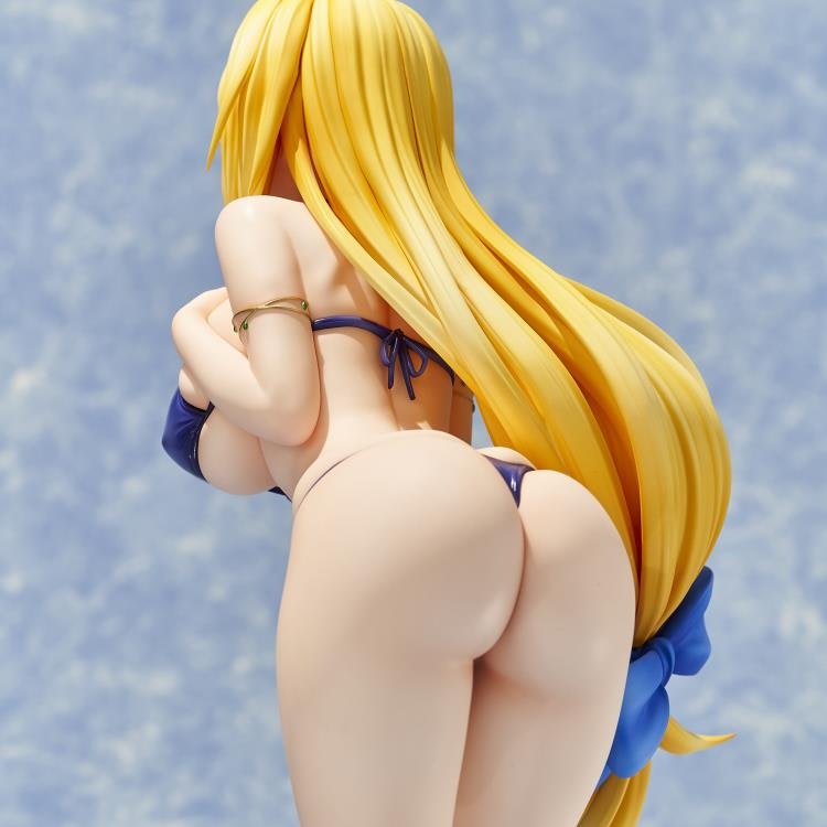 To Love-Ru Darkness Tearju Lunatique (Swimsuit Ver.)