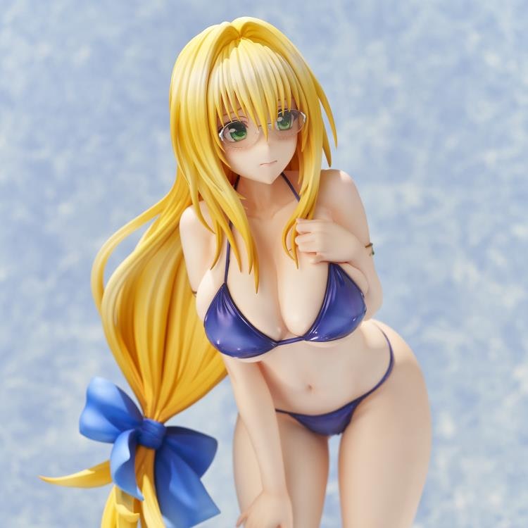 To Love-Ru Darkness Tearju Lunatique (Swimsuit Ver.)