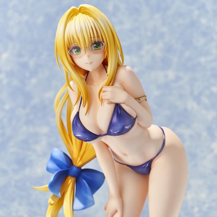 To Love-Ru Darkness Tearju Lunatique (Swimsuit Ver.)