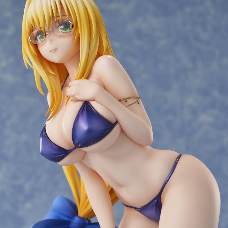 To Love-Ru Darkness Tearju Lunatique (Swimsuit Ver.)