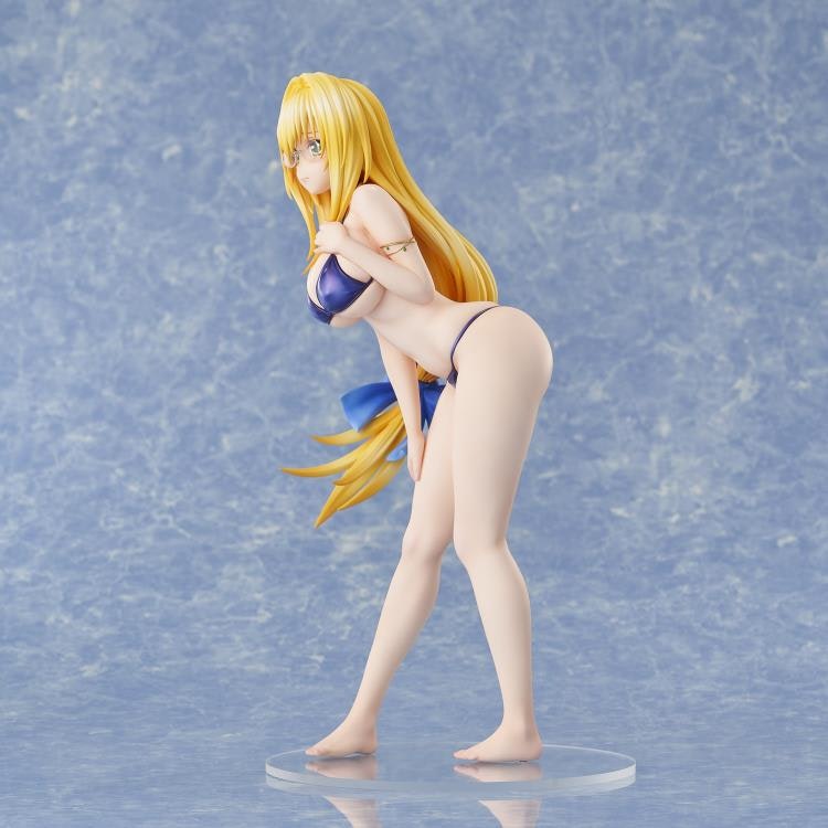 To Love-Ru Darkness Tearju Lunatique (Swimsuit Ver.)