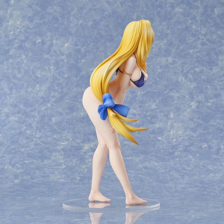 To Love-Ru Darkness Tearju Lunatique (Swimsuit Ver.)