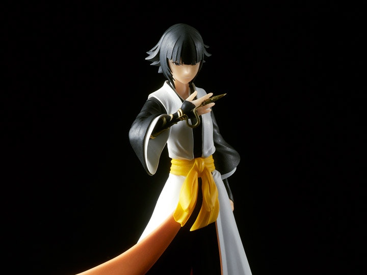 Bleach Anime Figures Model Collection  Action Anime figures  Action Anime  Figures
