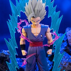 Dragon Ball Super: Super Hero History Box Vol.8 Beast Gohan