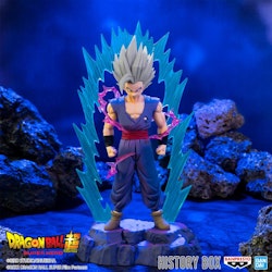 Dragon Ball Super: Super Hero History Box Vol.8 Beast Gohan