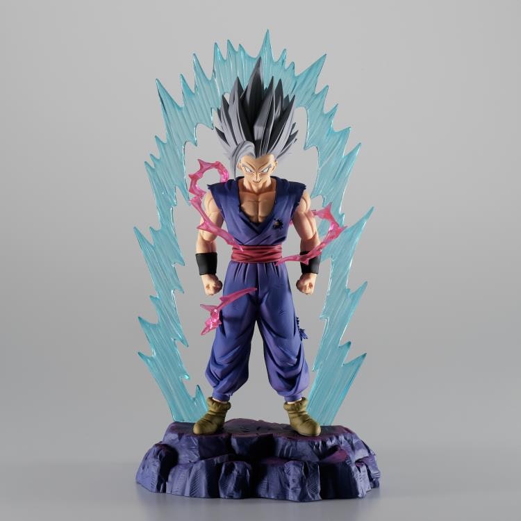 Dragon Ball Super: Super Hero History Box Vol.8 Beast Gohan