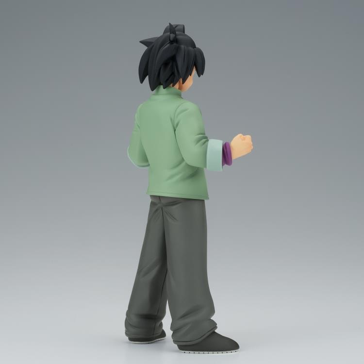 Dragon Ball Super: Super Hero DXF Goten