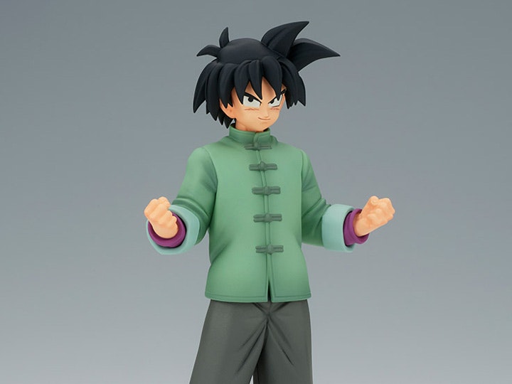 Dragon Ball Super: Super Hero DXF Goten