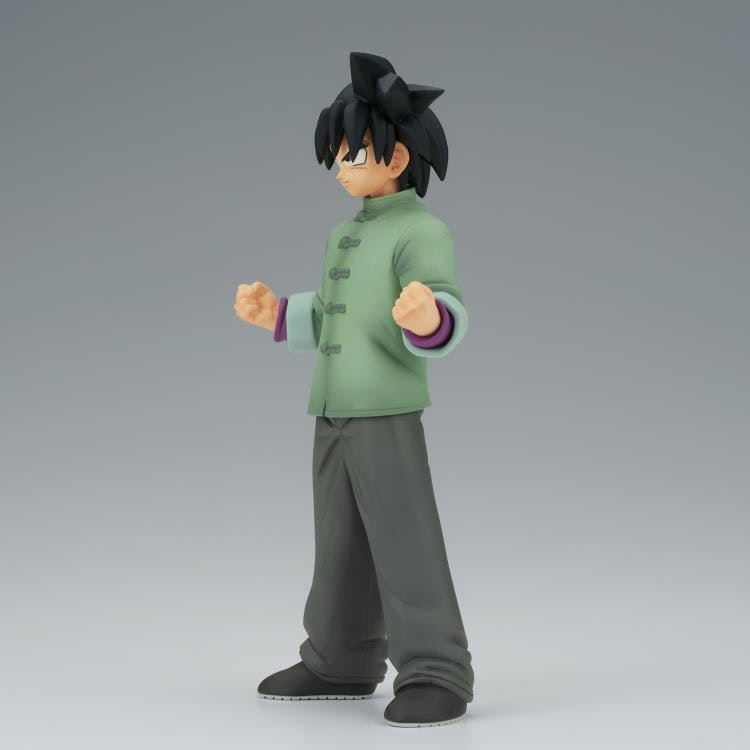 Dragon Ball Super: Super Hero DXF Goten