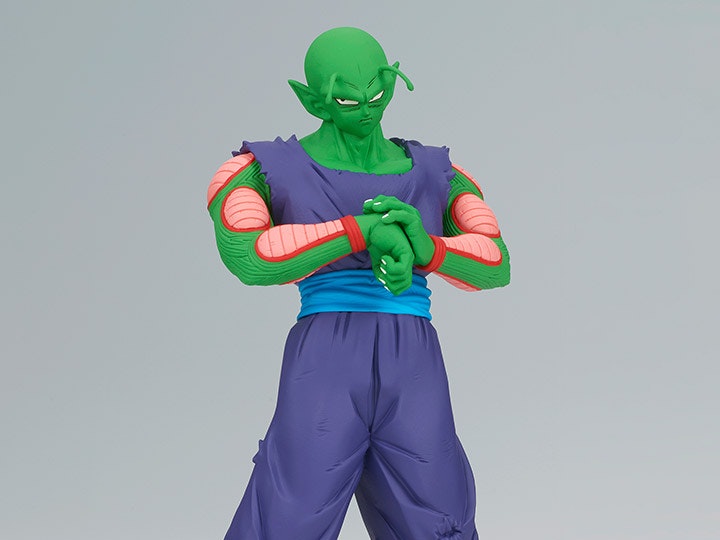 Dragon Ball Z Solid Edge Works Vol.13 Piccolo (Ver.A)