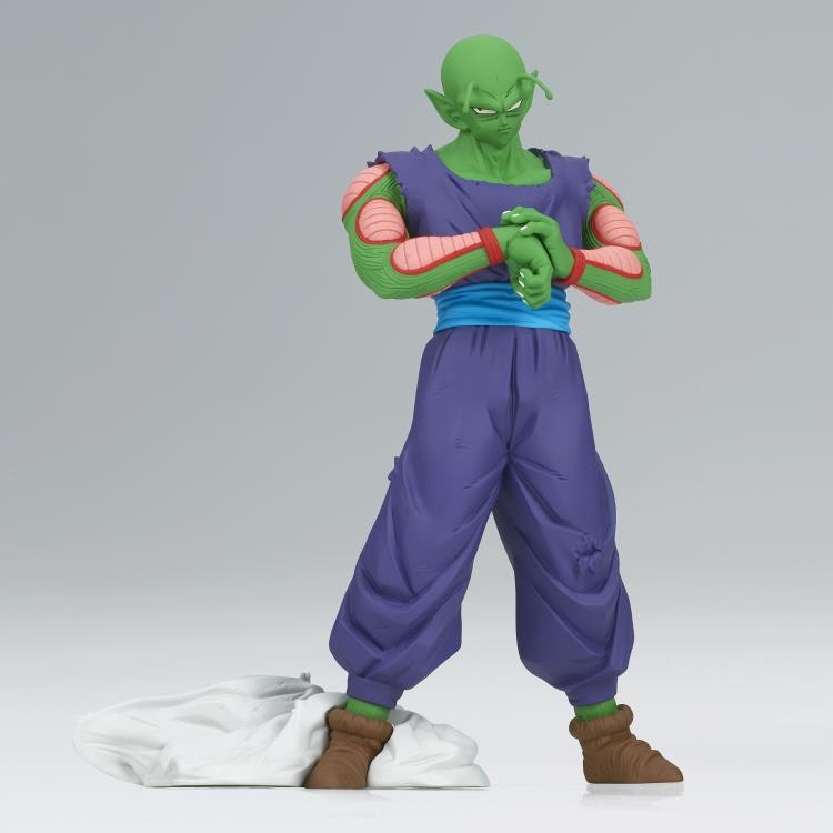 Dragon Ball Z Solid Edge Works Vol.13 Piccolo (Ver.A)