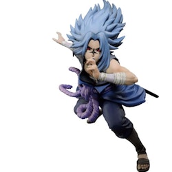 Naruto Shippuden Figure Colosseum Sasuke Uchiha