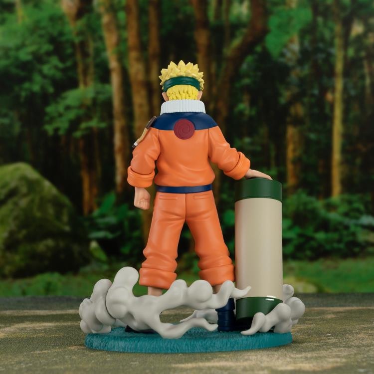 Naruto Memorable Saga Naruto Uzumaki