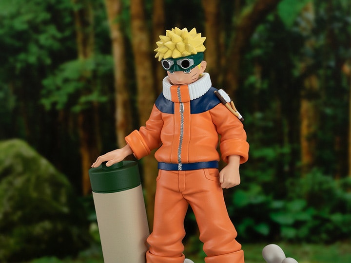 Naruto Memorable Saga Naruto Uzumaki