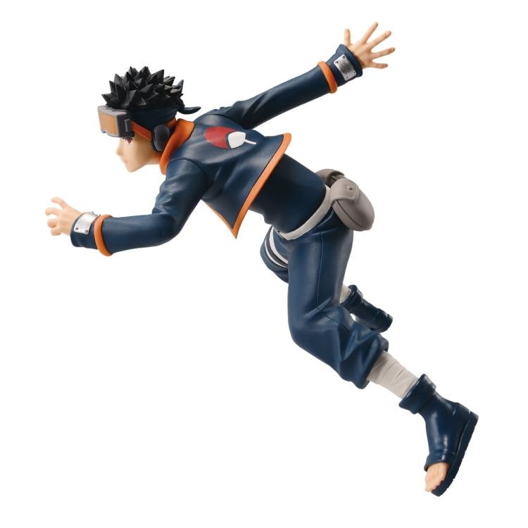 Naruto Shippuden Vibration Stars Obito Uchiha