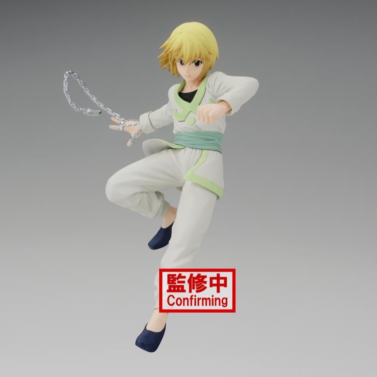 Hunter x Hunter Vibration Stars Kurapika