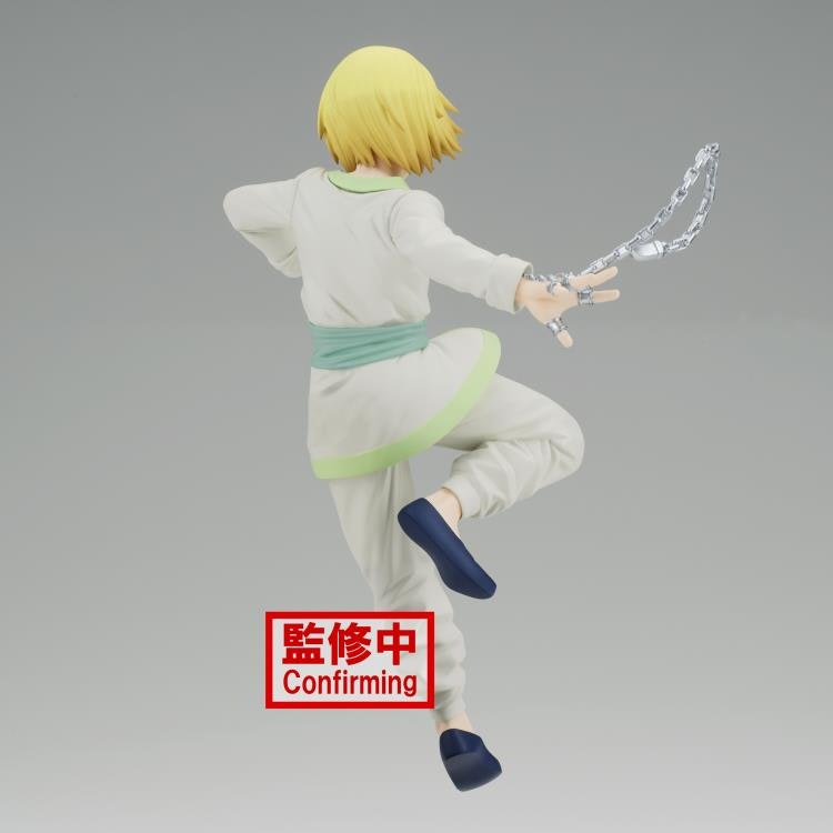 Hunter x Hunter Vibration Stars Kurapika