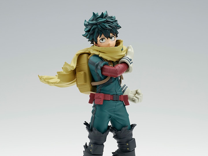 My Hero Academia Age of Heroes Deku (Ver.3)