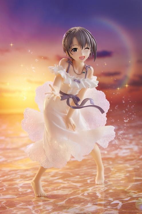 The Idolmaster Cinderella Girls Emotional Lens Yuuki Otokura