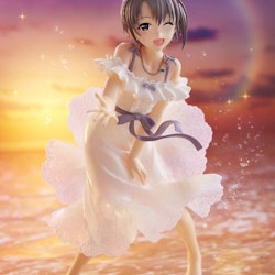 The Idolmaster Cinderella Girls Emotional Lens Yuuki Otokura