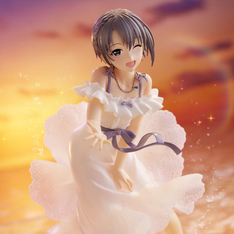 The Idolmaster Cinderella Girls Emotional Lens Yuuki Otokura