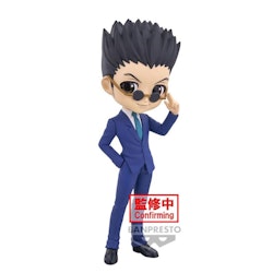 Hunter x Hunter Q Posket Leorio (Ver.B)