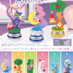 Kirby Swing Vol.2 Boxed Set of 6 Figures