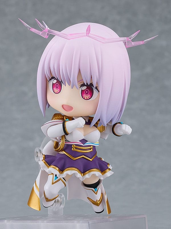 Gridman Universe Nendoroid Akane Shinjo (New Order)