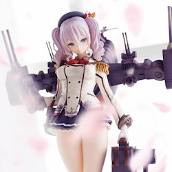 Kantai Collection Kashima Limited Edition