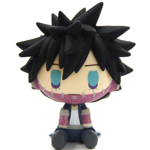 My Hero Academia Ichibansho Fight On! Mini Figure Dabi