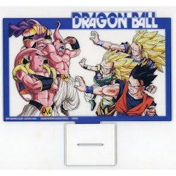 Dragon Ball Ichibansho Acrylic Stand (A)