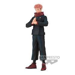 Jujutsu Kaisen Jukon no Kata Vol. 2 Yuji Itadori (Ver. A)