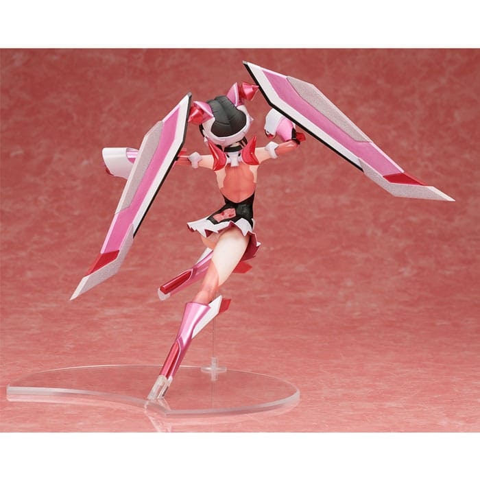 Senki Zesshou Symphogear GX Shirabe Tsukuyomi (Rerelease)