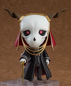 The Ancient Magus' Bride Season 2 Nendoroid Elias Ainsworth: Season 2 Ver.