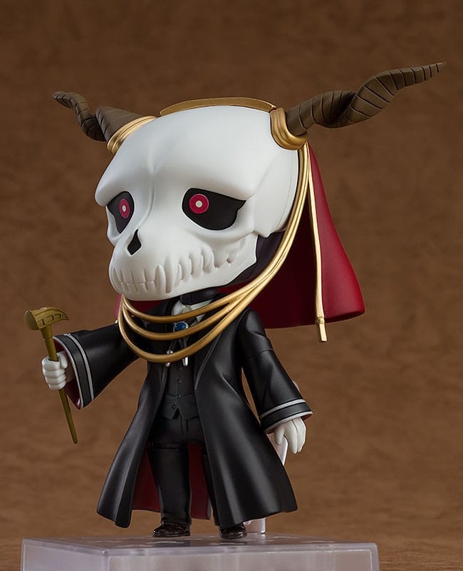 The Ancient Magus' Bride Season 2 Nendoroid Elias Ainsworth: Season 2 Ver.