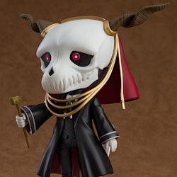 The Ancient Magus' Bride Season 2 Nendoroid Elias Ainsworth: Season 2 Ver.