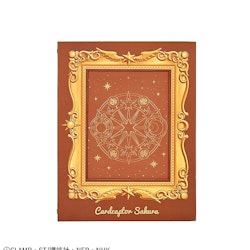 Cardcaptor Sakura: Clear Card DIY Album