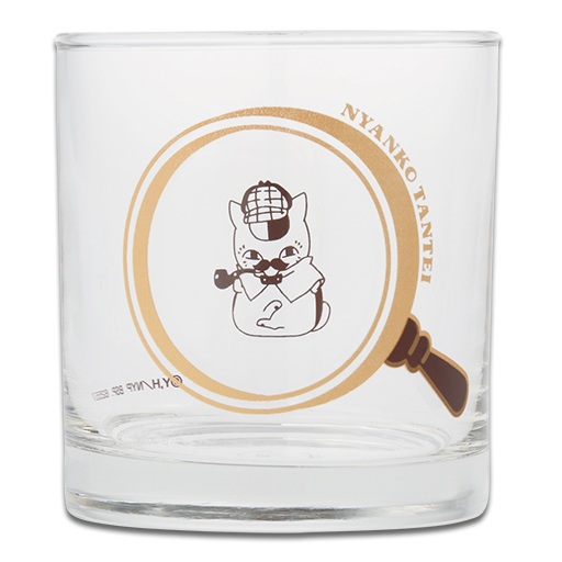 Natsume Yujin-cho Ichibansho Glass (B)