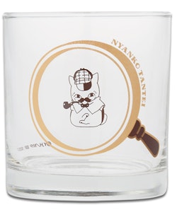 Natsume Yujin-cho Ichibansho Glass (B)