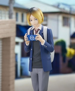 Haikyu!! Tenitol Kenma Kozume