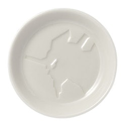 Evangelion Ichibansho Decorative Porcelain Plate (A)