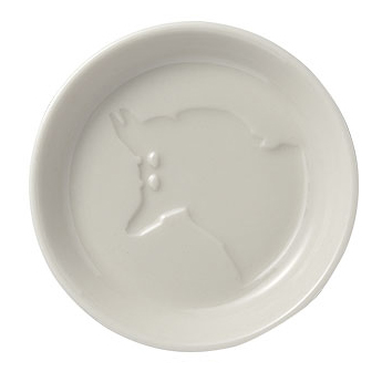 Evangelion Ichibansho Decorative Porcelain Plate (B)