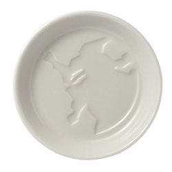 Evangelion Ichibansho Decorative Porcelain Plate (C)