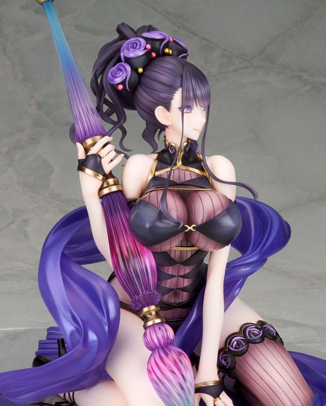 Fate/Grand Order Murasaki Shikibu