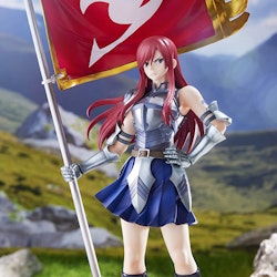 Fairy Tail Erza Scarlet