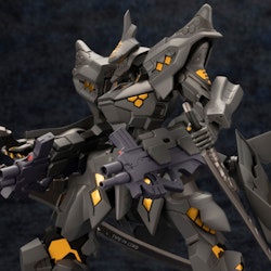 Muv-Luv Unlimited: The Day After Plastic Model Kit Takemikaduchi Type-00C Version 1.5