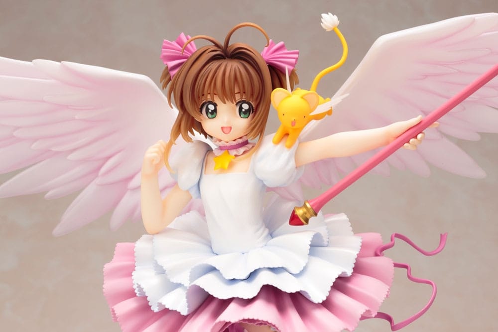 Cardcaptor Sakura ARTFXJ Sakura Kinomoto Sakura Card Ver.