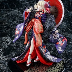 Fate/stay night (Heaven's Feel) KD Colle Saber Alter: Kimono ver.