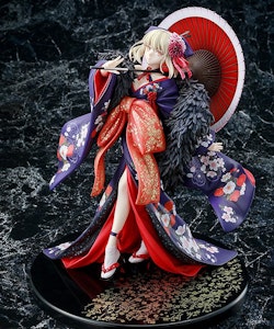 Fate/stay night (Heaven's Feel) KD Colle Saber Alter: Kimono ver.